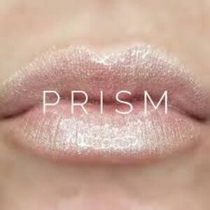 LipSense Prism Shimmer Lip Gloss - Tester